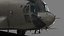 Twin-engined Heavy-lift Helicopter