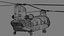 Twin-engined Heavy-lift Helicopter