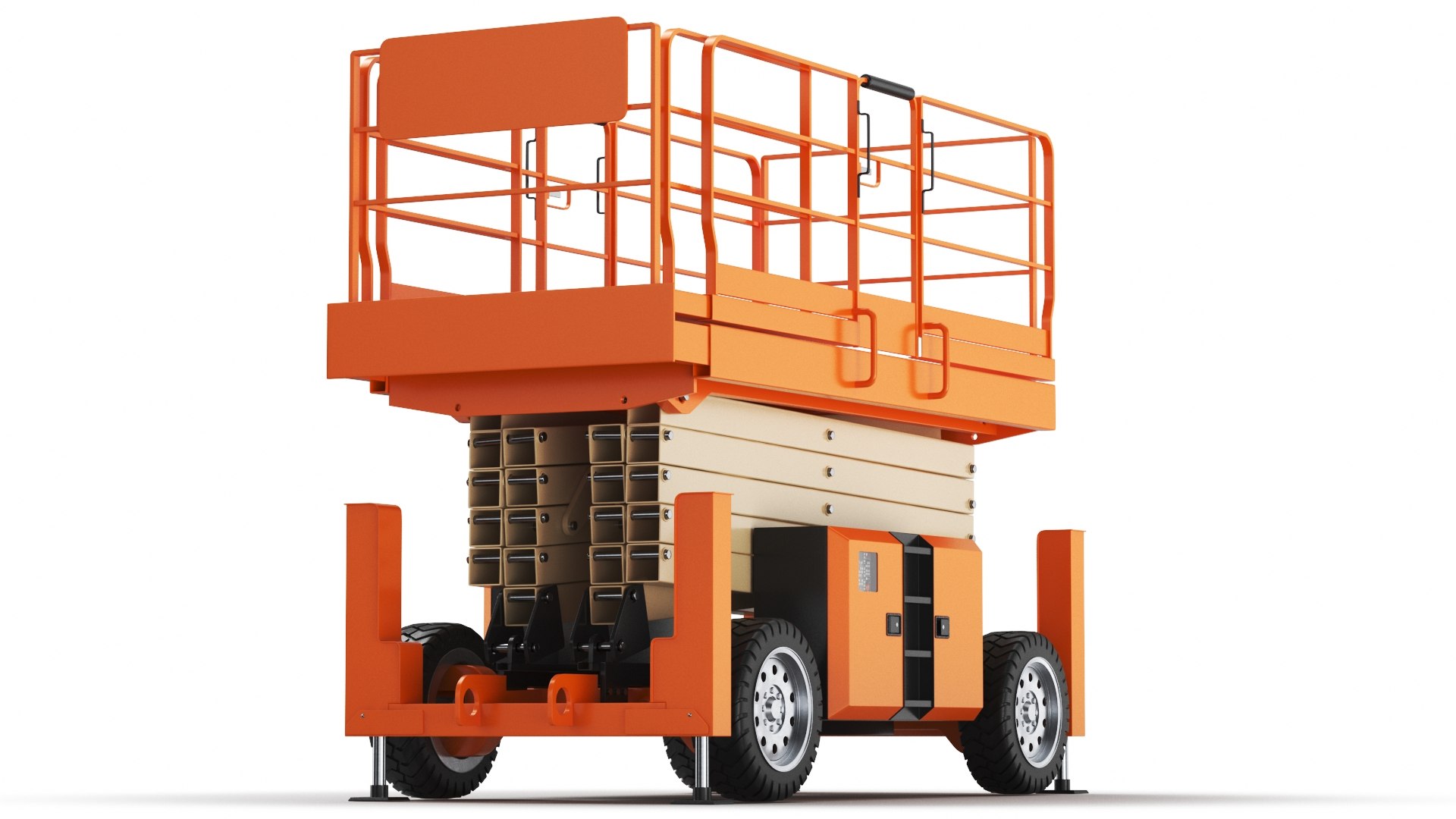 3D Detailed Scissor Lift Opened And Closed https://p.turbosquid.com/ts-thumb/yW/IAJKzs/I3/closed6/jpg/1717146677/1920x1080/fit_q87/5bb05a7e9d24d324b407599074fe2509fb6b453e/closed6.jpg