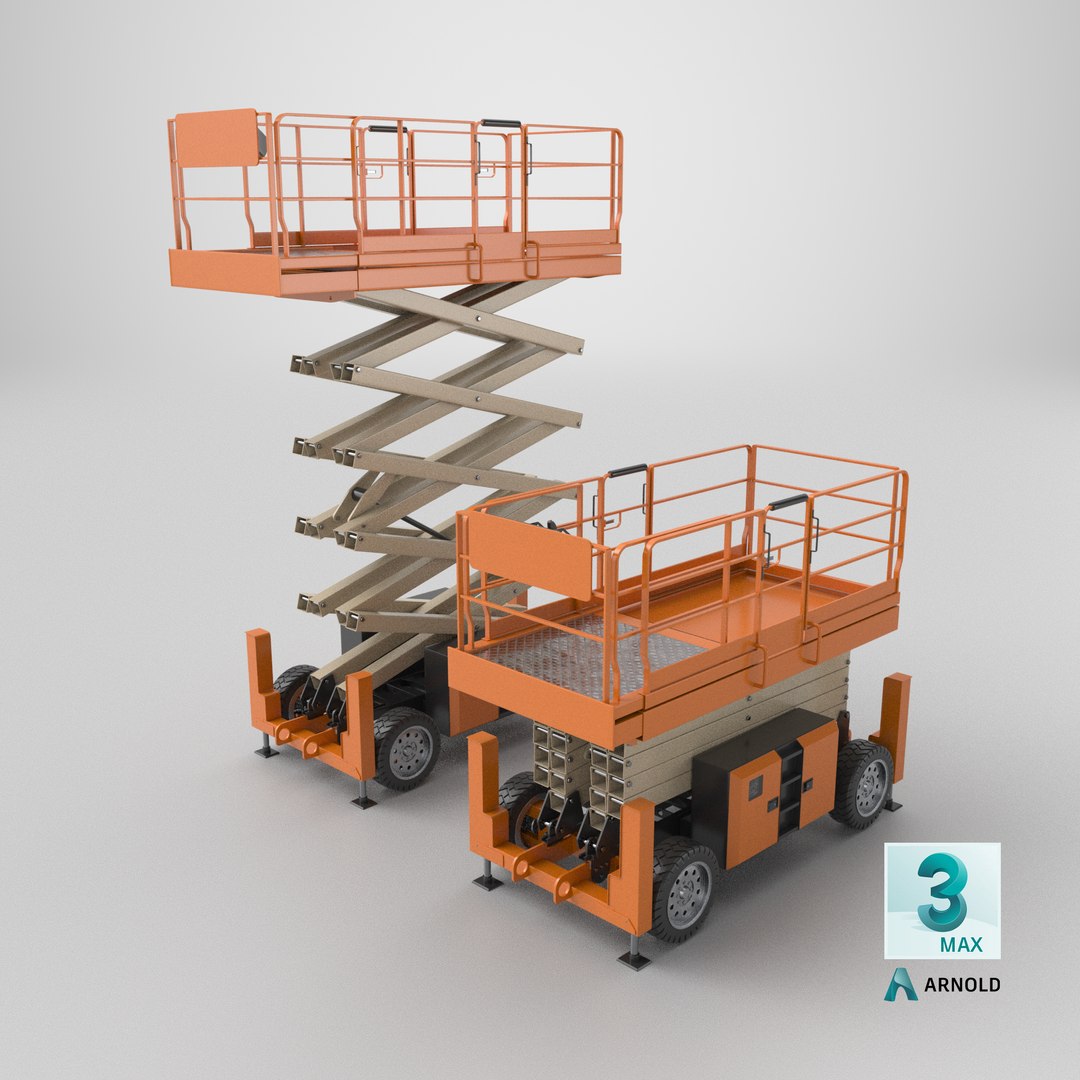 3D Detailed Scissor Lift Opened And Closed https://p.turbosquid.com/ts-thumb/yW/IAJKzs/UC/stemcell_max_arnold_render/png/1717694565/1920x1080/fit_q87/c2646eb09b90e0aa75661ead223c683d3786aa5c/stemcell_max_arnold_render.jpg