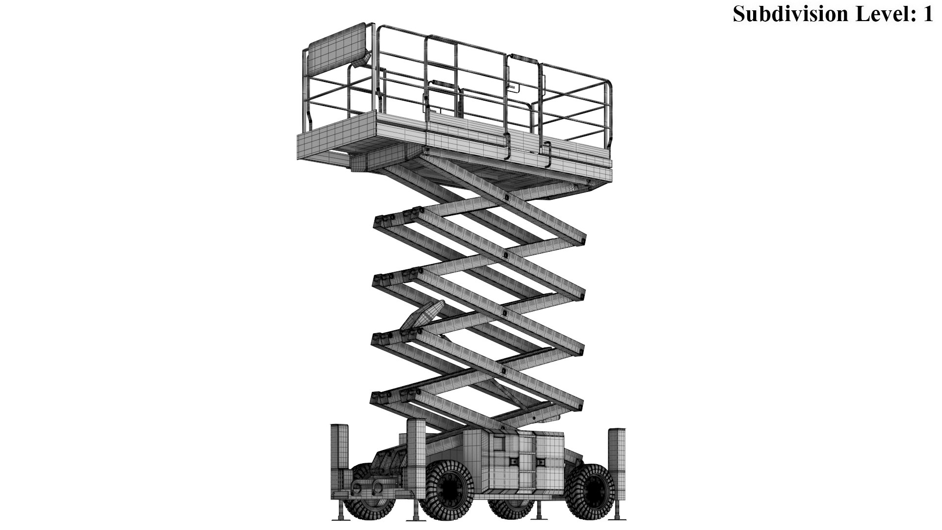3D Detailed Scissor Lift Opened And Closed https://p.turbosquid.com/ts-thumb/yW/IAJKzs/xj/open9/jpg/1717146930/1920x1080/fit_q87/83e5323c3a1976b0e95b0d21757159ac33218ce0/open9.jpg