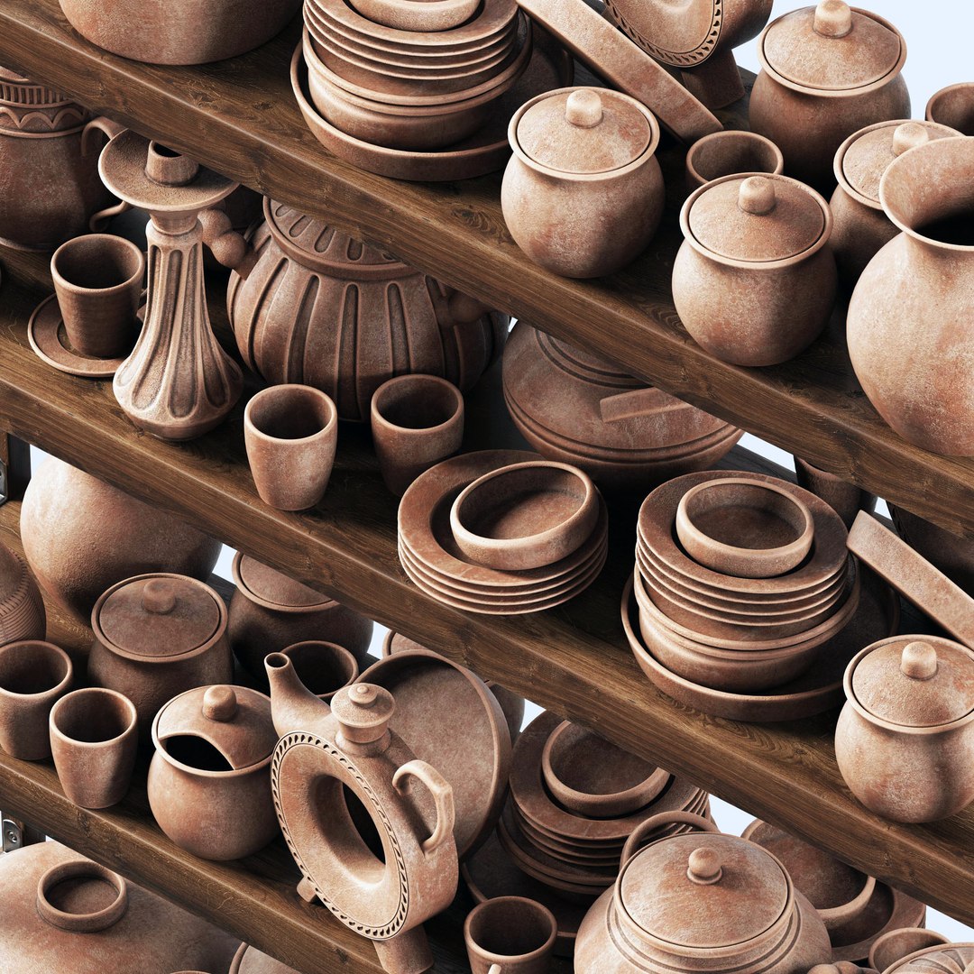 Dishes clay n22 model https://p.turbosquid.com/ts-thumb/yW/MSLzH5/6j/r20000/jpg/1776980821/1920x1080/fit_q87/4beaa17f2958893b6ef2ff60c29a49336ba56a26/r20000.jpg