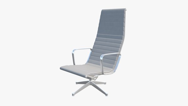 chair 3D model