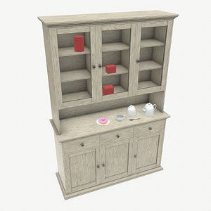 Cupboard