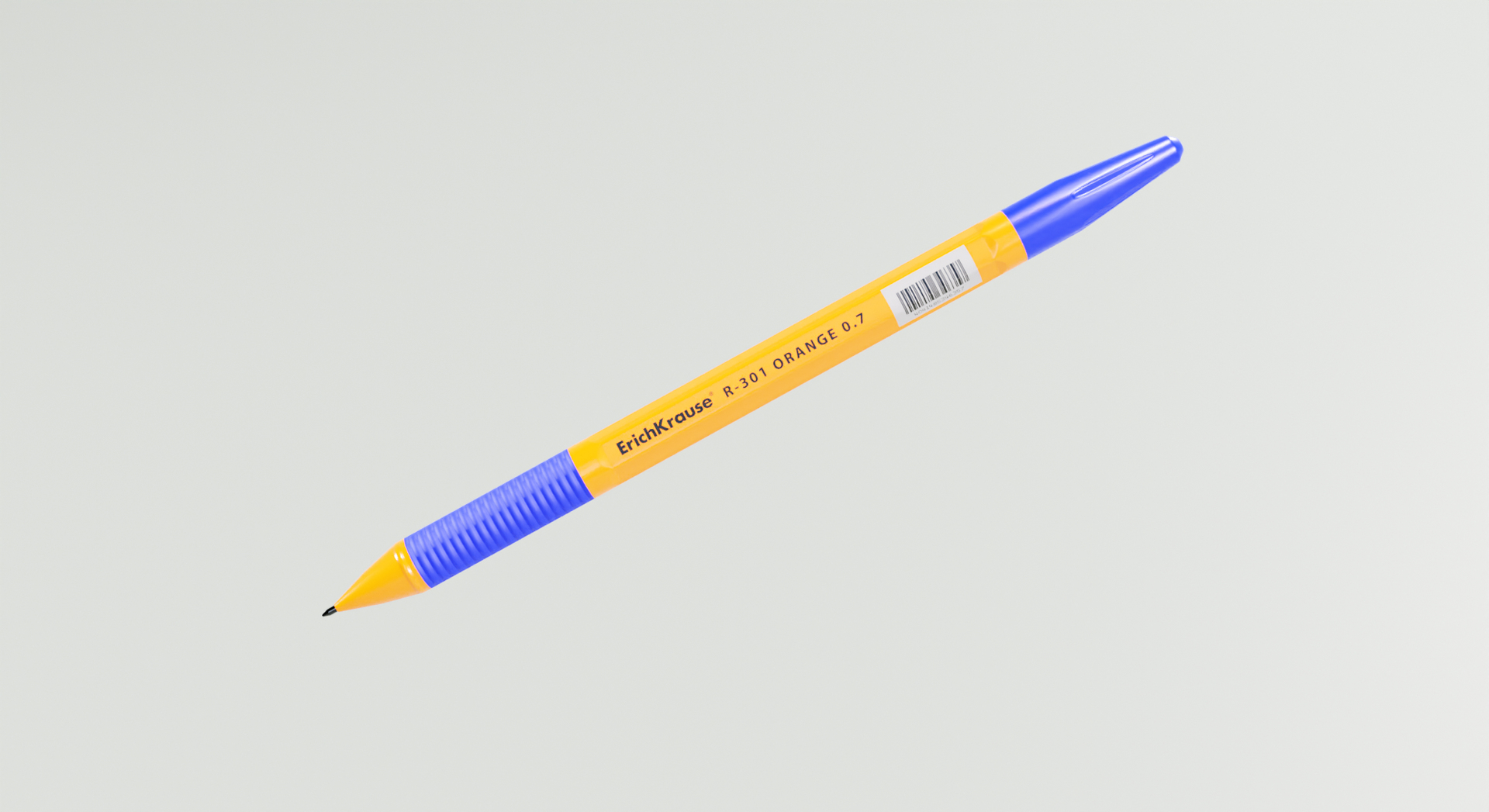 3D writing pen model - TurboSquid 1774268