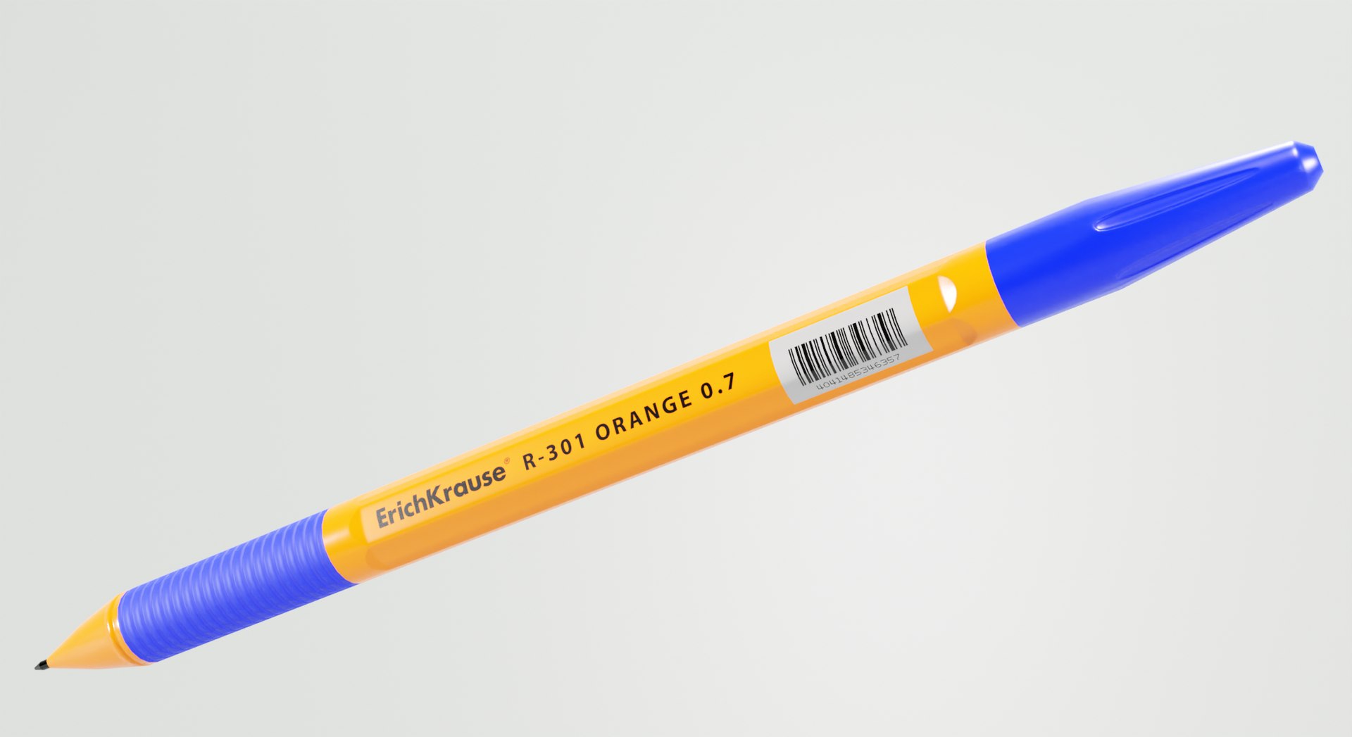 3D writing pen model - TurboSquid 1774268