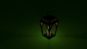 Lantern 02