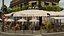 caffè de flore parigi