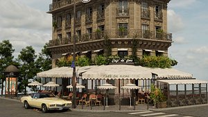cafe de flore paris