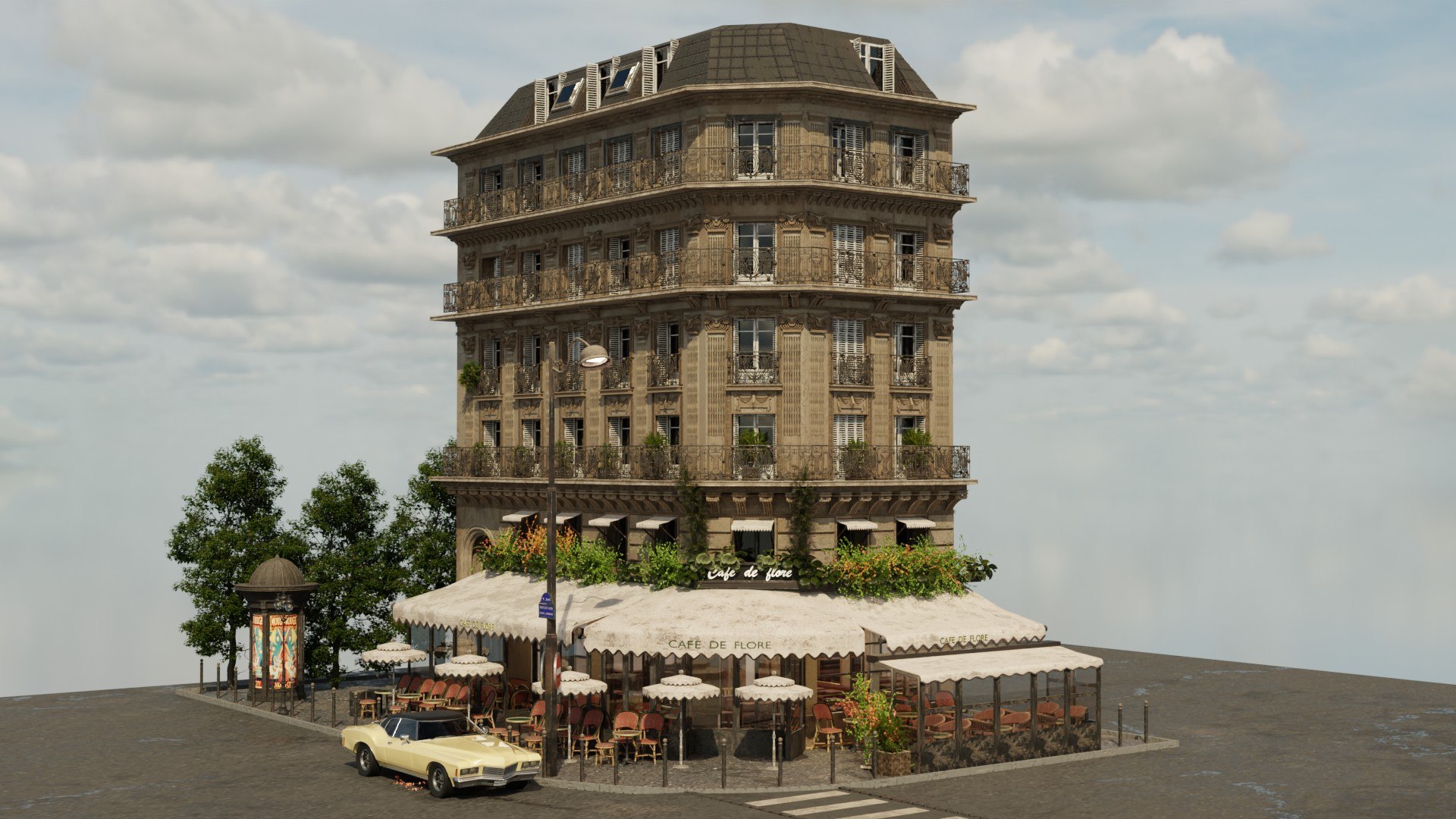 cafe de flore paris 3D model https://p.turbosquid.com/ts-thumb/yW/aZOSJh/Im/11/jpg/1781621551/1920x1080/fit_q87/0672e74888ce4f8ef038a03be32fd0e568d5169c/11.jpg