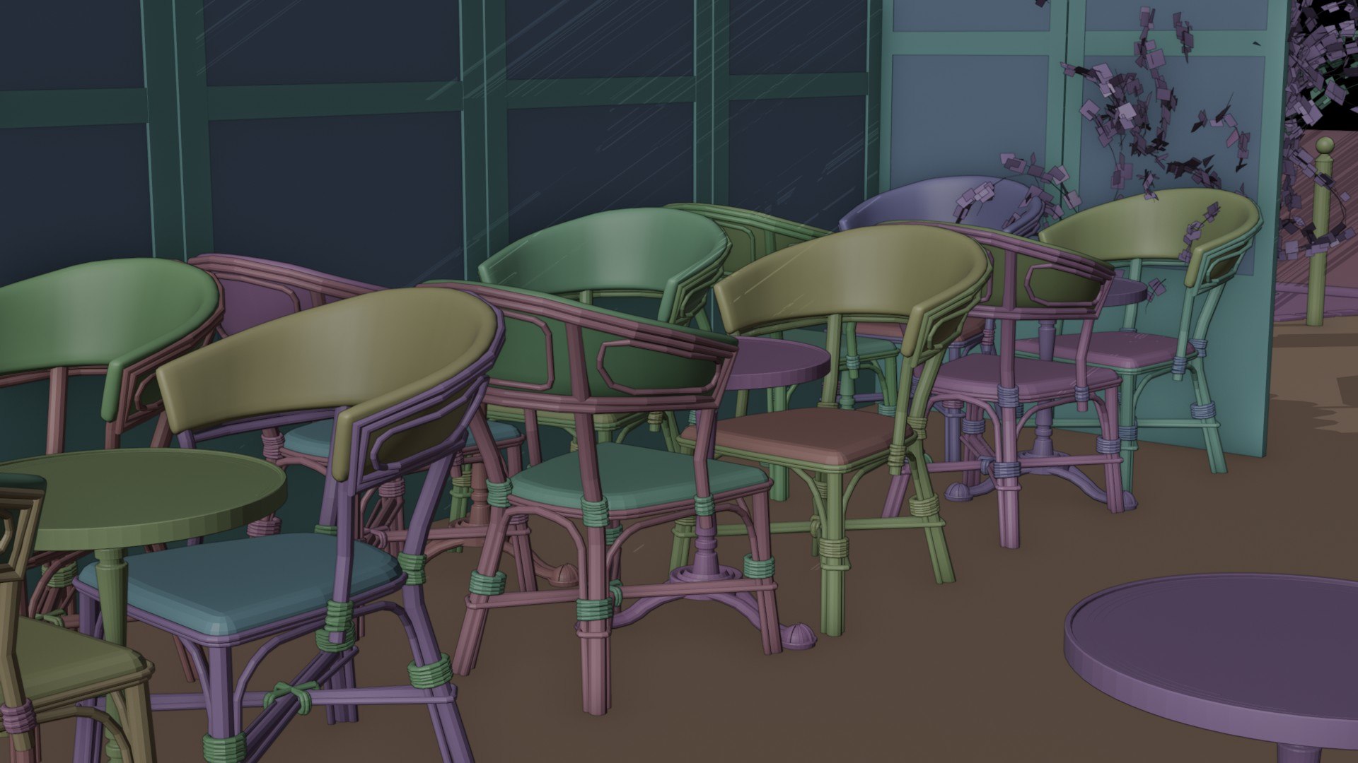 cafe de flore paris 3D model https://p.turbosquid.com/ts-thumb/yW/aZOSJh/OZ/16_1/jpg/1781622379/1920x1080/fit_q87/65c089acb33004ffc2c0a6de3b5c6478b4462071/16_1.jpg