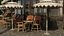 caffè de flore parigi
