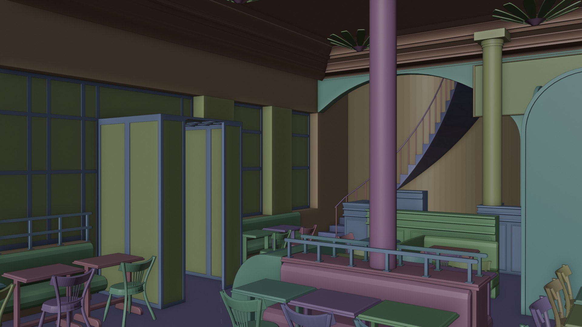 cafe de flore paris 3D model https://p.turbosquid.com/ts-thumb/yW/aZOSJh/jT/8_1/jpg/1781621545/1920x1080/fit_q87/2f0e1fb0cf523226a83264f35d79493dbadf9407/8_1.jpg