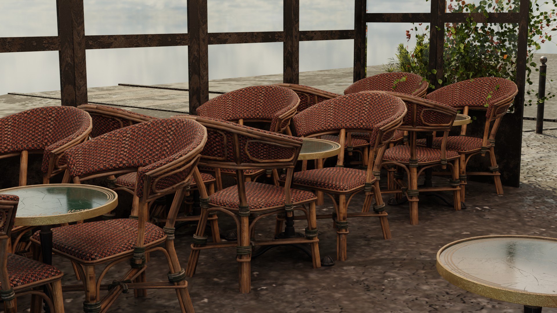 cafe de flore paris 3D model https://p.turbosquid.com/ts-thumb/yW/aZOSJh/lv/16/jpg/1781622379/1920x1080/fit_q87/20e4d16834d9f0c59743712370e44a14b4c3b369/16.jpg
