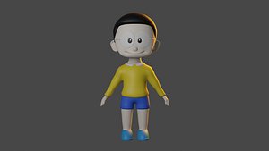 Nobita