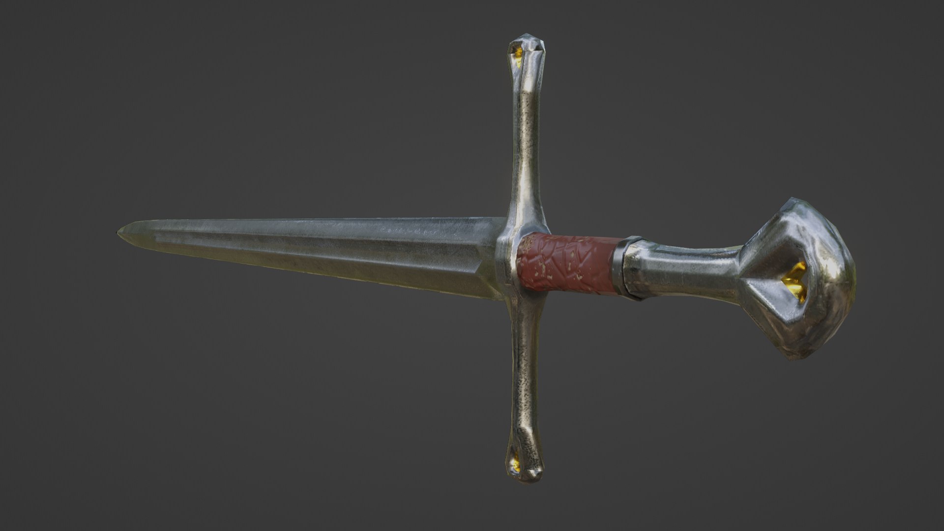 3D Silver Sword PBR game ready low-poly 3d model https://p.turbosquid.com/ts-thumb/yW/emNi8f/Pb/2/png/1649333307/1920x1080/fit_q87/de4b83a47011cf129a276208fd434d1456c68506/2.jpg