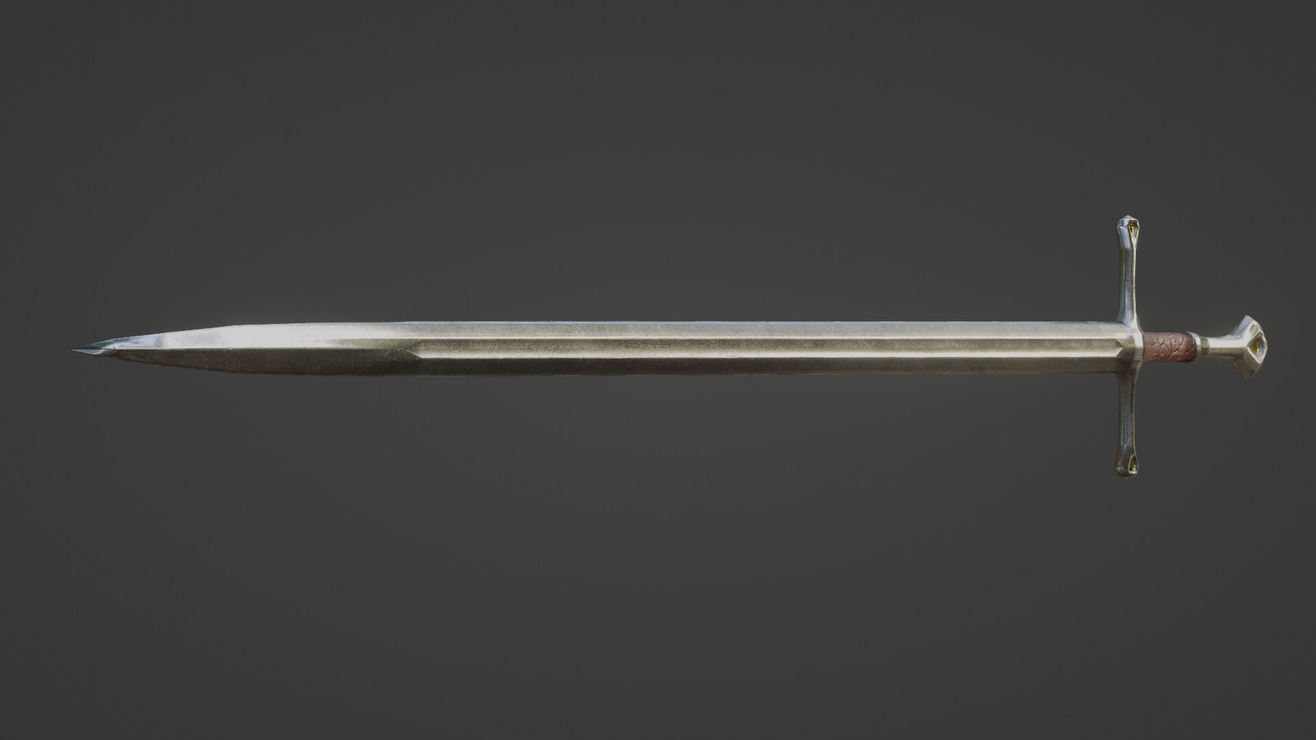 3D Silver Sword PBR game ready low-poly 3d model https://p.turbosquid.com/ts-thumb/yW/emNi8f/rl/3/png/1649333324/1920x1080/fit_q87/8e90d3690ba02de455e71049f9133cdcc69713ac/3.jpg