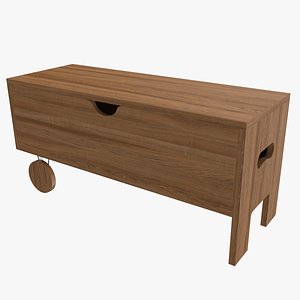 Credenza