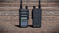 Walkie Talkie BaofengUV-9RPro