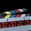 slate digital 3d model
