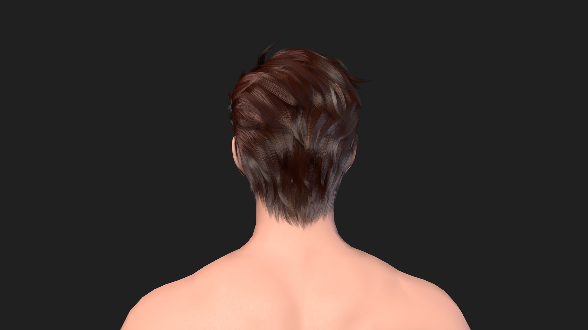 PBR Game Hair CG Hair short hair Male hair Hipster male hair 07 3D model https://p.turbosquid.com/ts-thumb/yW/jbXDkl/E9/tbrender_viewport_002/png/1688053401/1920x1080/fit_q87/2c50c34d12e52d813ae053ca0027eaed09bc0876/tbrender_viewport_002.jpg