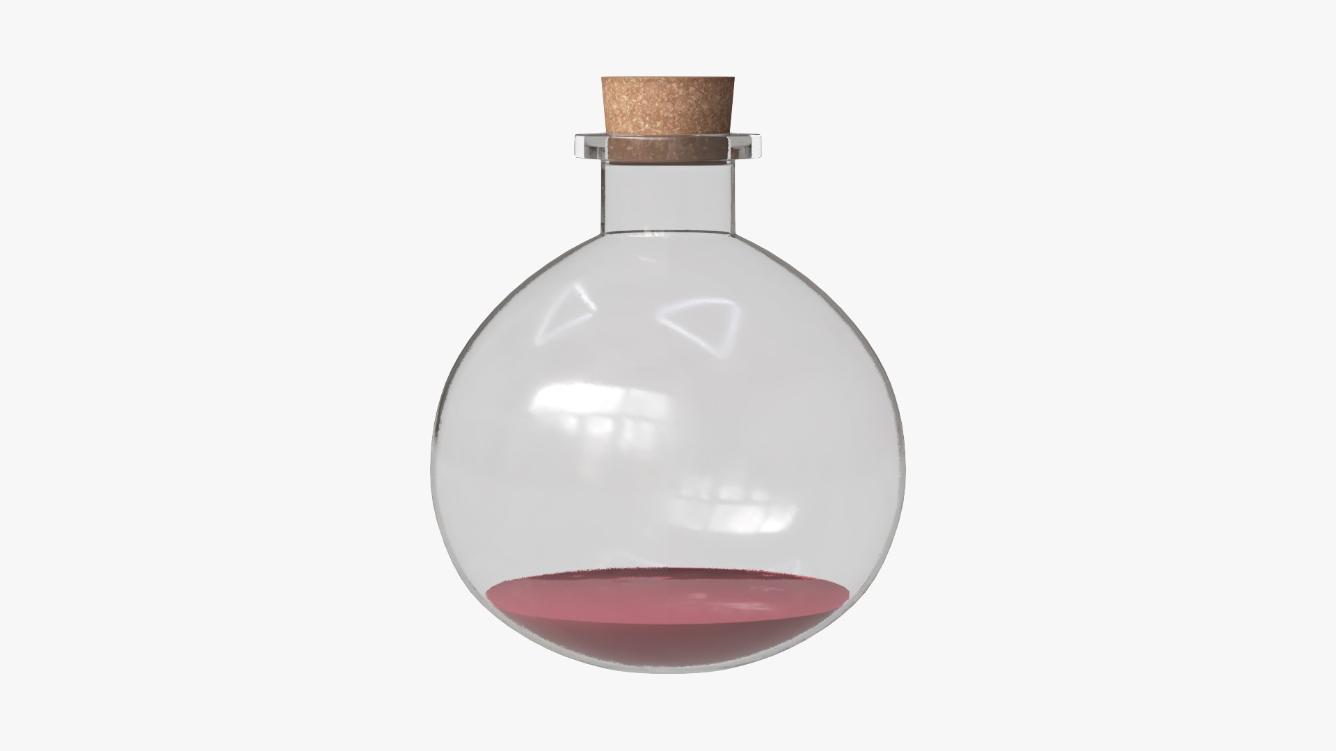 Magic Potion Bottle - Glass Vial with Cork Stopper 3D https://p.turbosquid.com/ts-thumb/yW/lGa3ON/5R/01/jpg/1784557421/1920x1080/fit_q87/234e8db08c19ad9b89eb861b4c8c62f78974b0ba/01.jpg