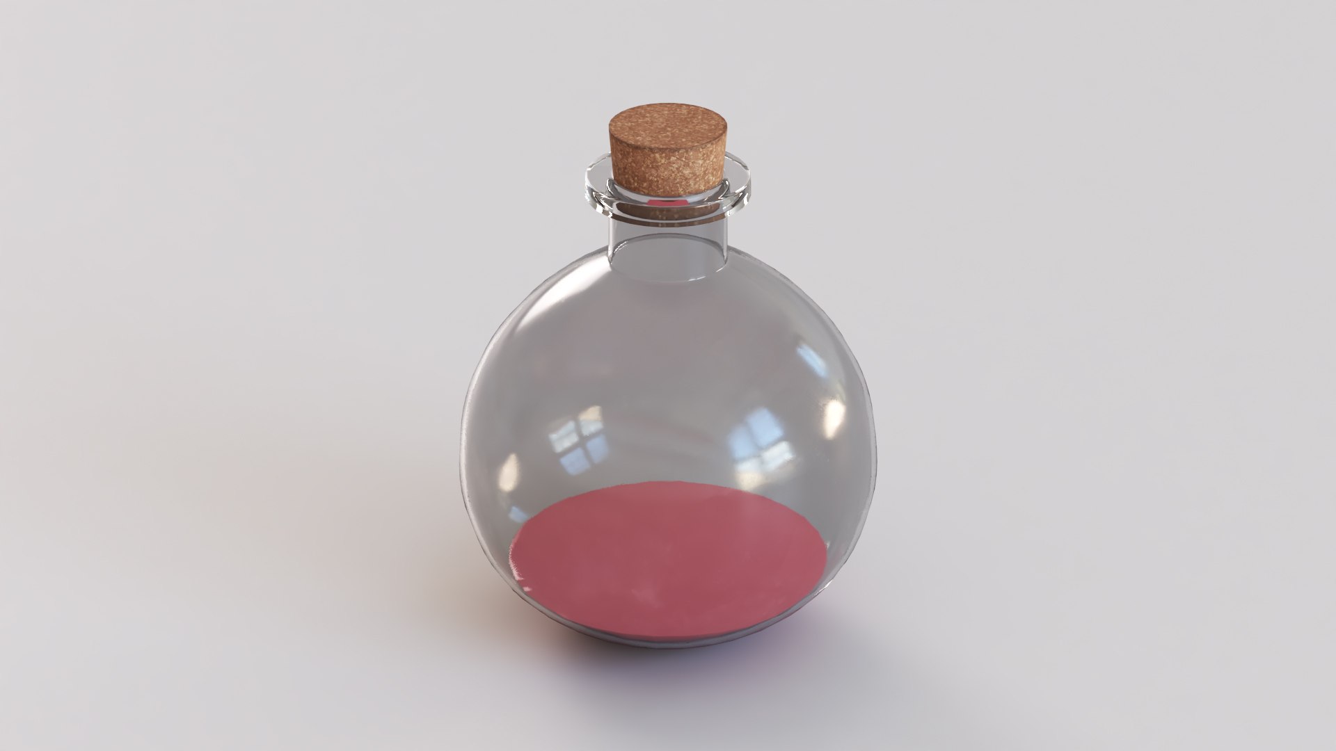 Magic Potion Bottle - Glass Vial with Cork Stopper 3D https://p.turbosquid.com/ts-thumb/yW/lGa3ON/ei/05/jpg/1784557424/1920x1080/fit_q87/186c87cf4e2f8ae788747506abea61b6c3ff88da/05.jpg