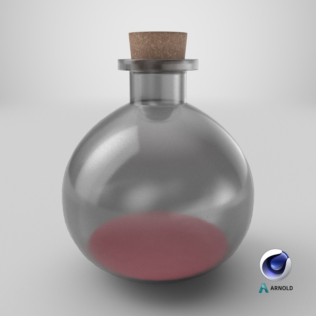 Magic Potion Bottle - Glass Vial with Cork Stopper 3D https://p.turbosquid.com/ts-thumb/yW/lGa3ON/oW/stemcell_cinema_4d_arnold_render/png/1784654303/1920x1080/fit_q87/229fd7518f3d4e8d68a86c15ac322b914d7f6fd4/stemcell_cinema_4d_arnold_render.jpg