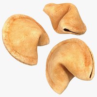 Fortune Cookies