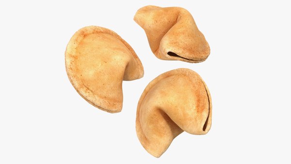 Las galletas de la suerte, Fortune Cookies