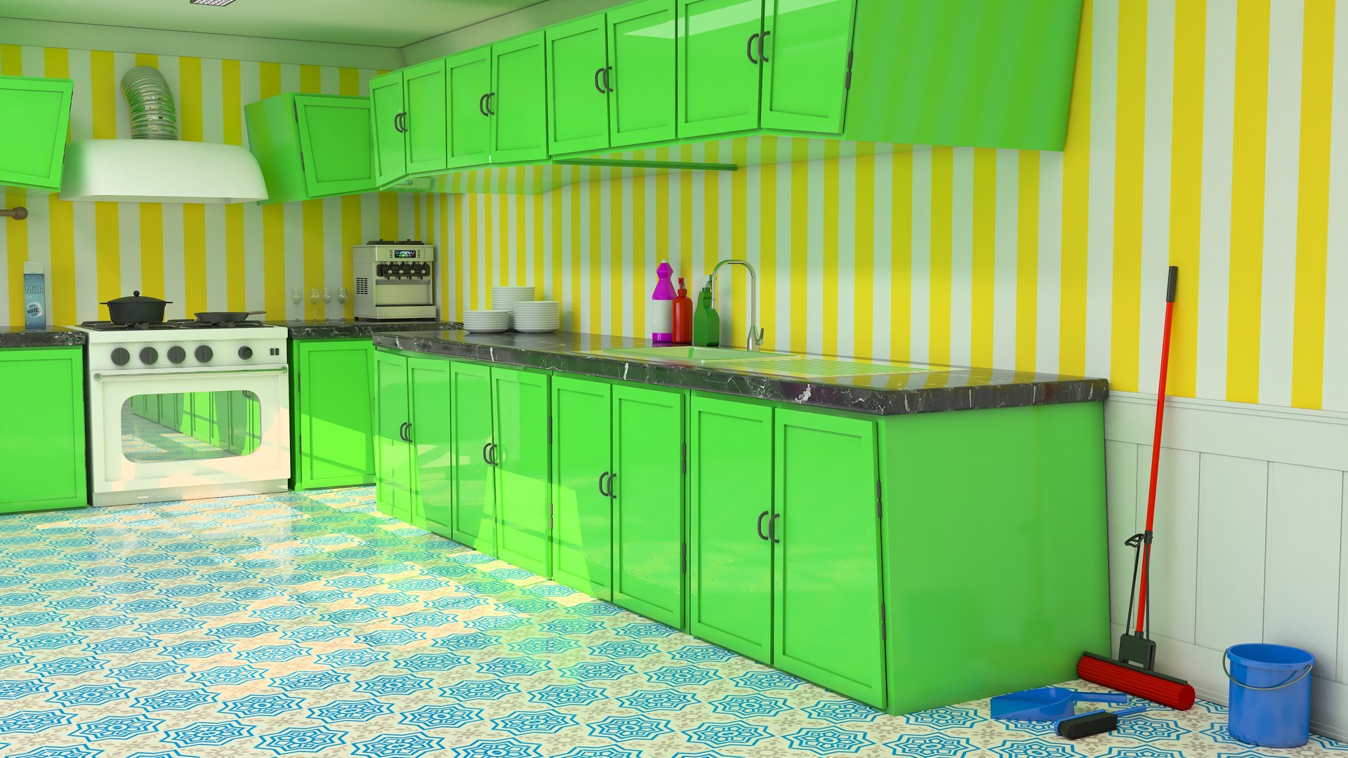 Cartoon Kitchen Interior model https://p.turbosquid.com/ts-thumb/yW/nc2wVH/DJ/cartoonkitcheninterior7/jpg/1724660203/1920x1080/fit_q87/e3d54e0dfbe5132f0d68e1c35fe551081aaab9df/cartoonkitcheninterior7.jpg
