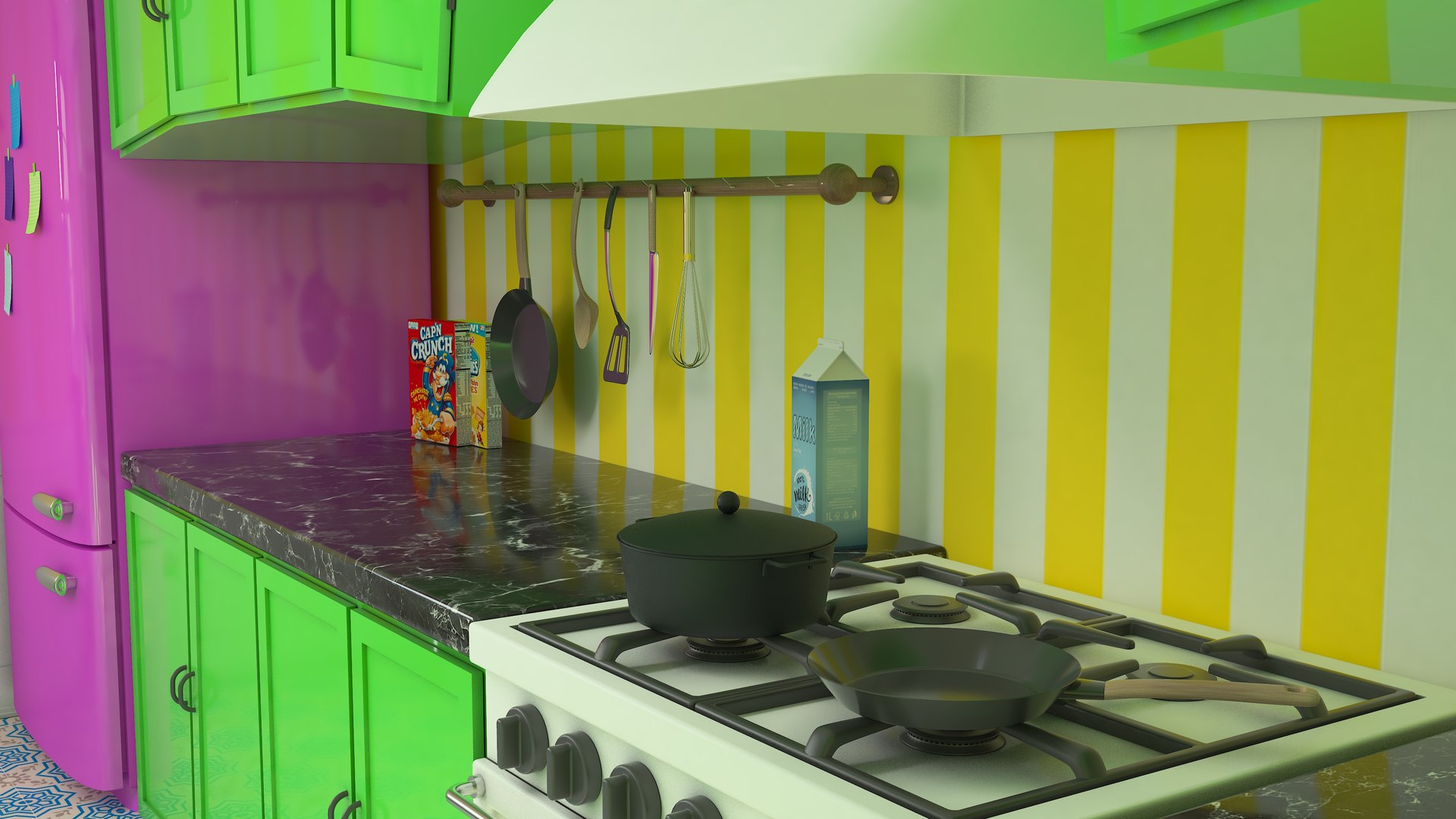 Cartoon Kitchen Interior model https://p.turbosquid.com/ts-thumb/yW/nc2wVH/Mj/cartoonkitcheninterior3/jpg/1724660200/1920x1080/fit_q87/43c54459915a210aa39cd5eea7a625dc3142eeae/cartoonkitcheninterior3.jpg