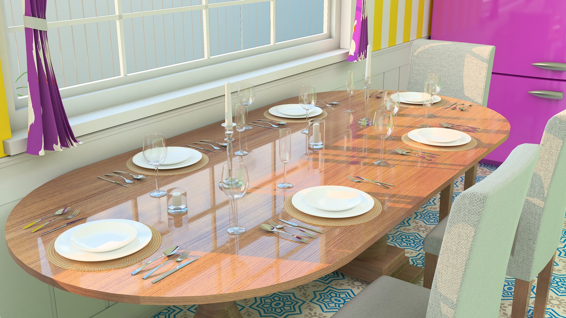 Cartoon Kitchen Interior model https://p.turbosquid.com/ts-thumb/yW/nc2wVH/zf/cartoonkitcheninterior6/jpg/1724660205/1920x1080/fit_q87/e9afd2e169a90bb0f7e86e843ad99f8992715337/cartoonkitcheninterior6.jpg