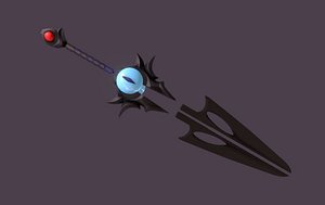 bloodfeather feast 3D