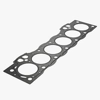 1GFE Head Gasket 6 Cylinder Steel
