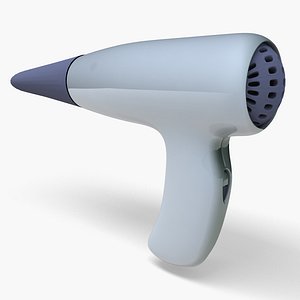 Hairdryer