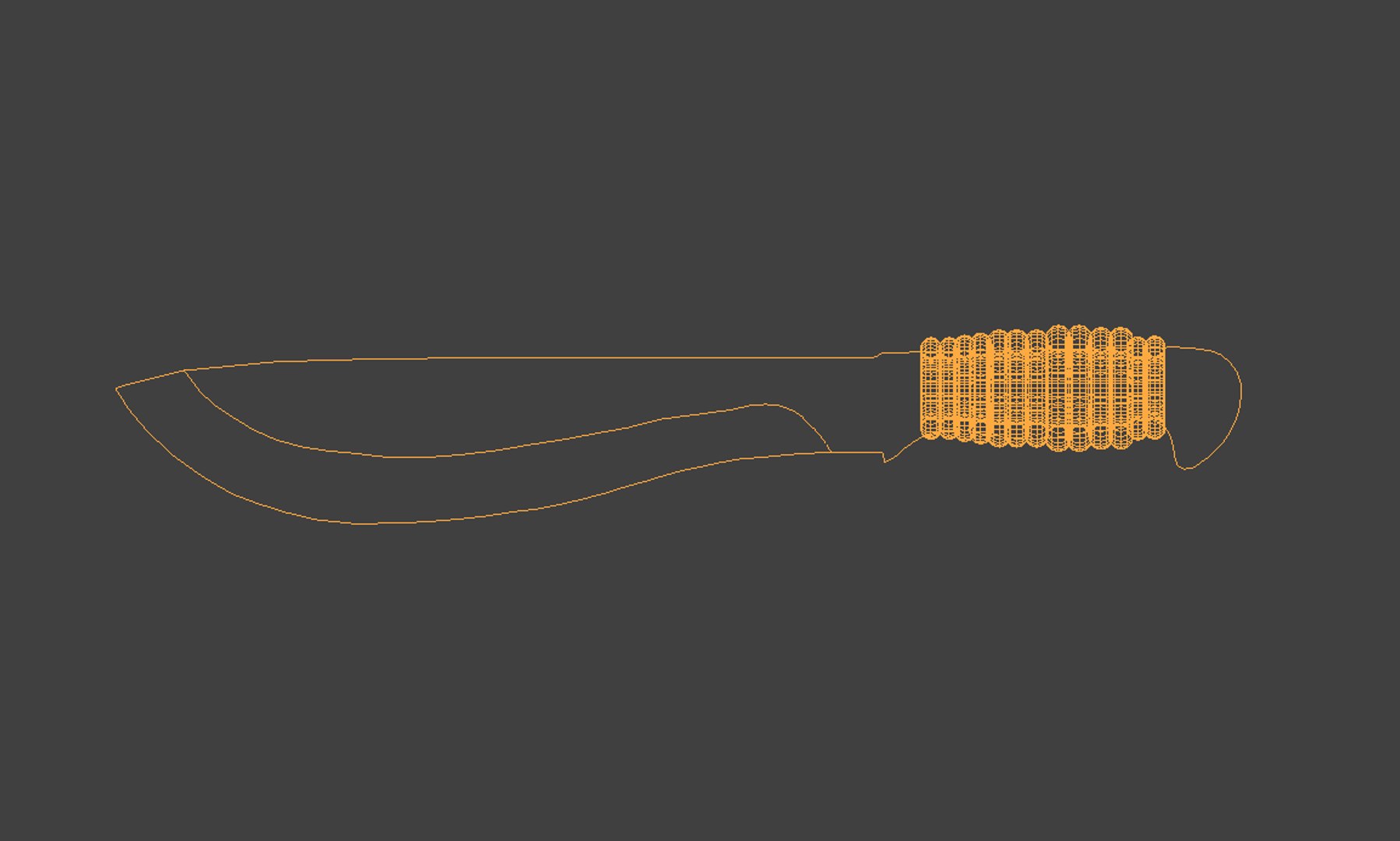 3d model of meele weapon https://p.turbosquid.com/ts-thumb/yX/3a5yuK/KoD4xkB1/machete_wire/png/1403442580/1920x1080/fit_q87/cde0eb459ae47f7c7ab06d034650d88a0abc3d9e/machete_wire.jpg