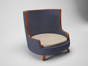 chair 3d model