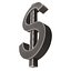 Symbol dolara