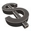 Symbol dolara