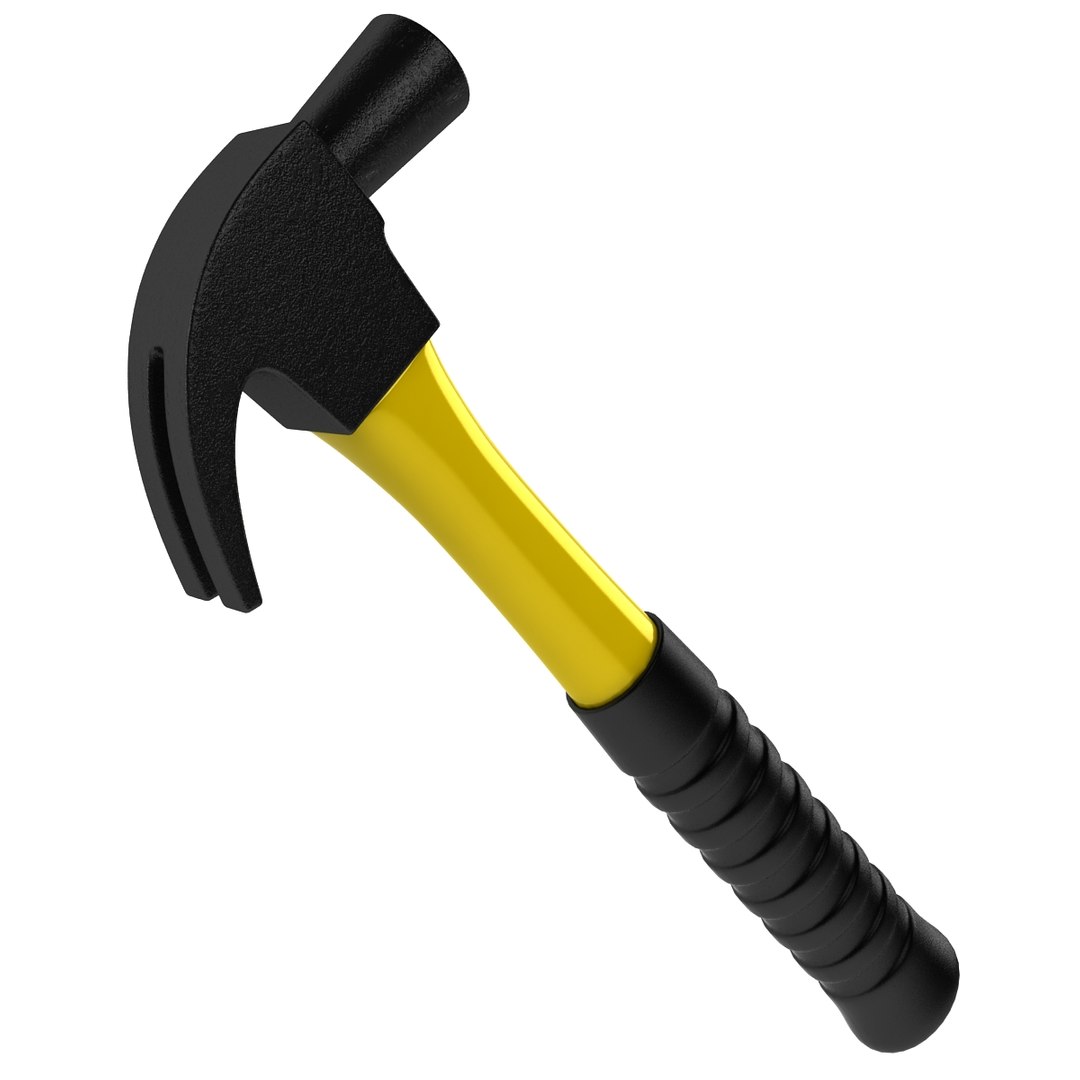 max clamp cutters claw https://p.turbosquid.com/ts-thumb/yX/7MHazc/2ZTNipDt/clawhammer_01_04/jpg/1432167509/1920x1080/fit_q87/c1545bc7fe618ce65c24d3d8dc02b1c412cf18a9/clawhammer_01_04.jpg