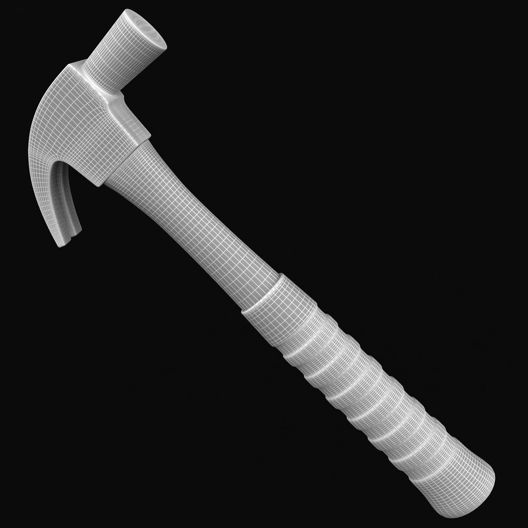 max clamp cutters claw https://p.turbosquid.com/ts-thumb/yX/7MHazc/GnY94nAu/clawhammer_mesh_01_02/jpg/1432167509/1920x1080/fit_q87/bf6e2ffd9c36cf91f80e4645e3292061ee47f380/clawhammer_mesh_01_02.jpg