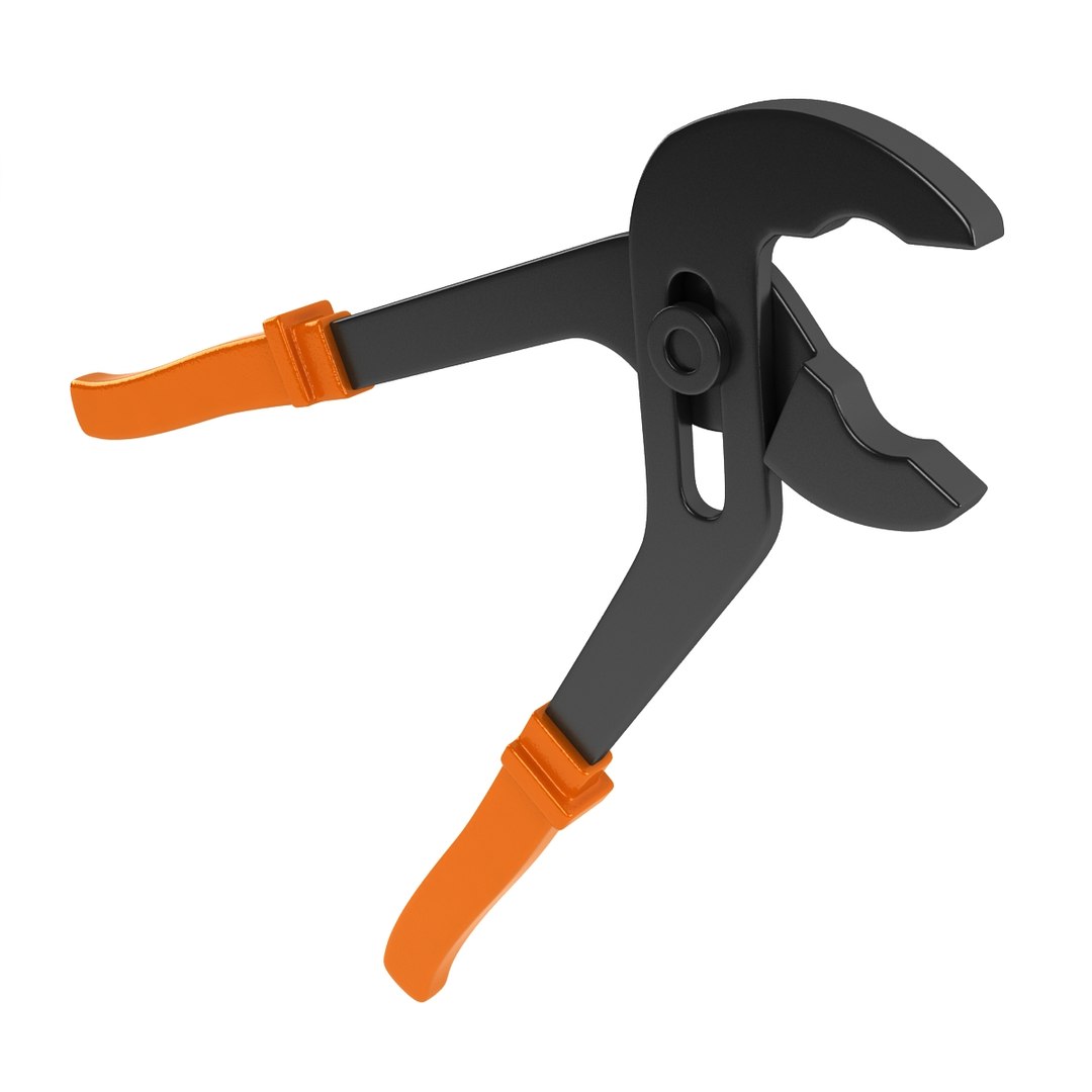 max clamp cutters claw https://p.turbosquid.com/ts-thumb/yX/7MHazc/Th4xK9lr/adjustableclamp_01_05/jpg/1432167508/1920x1080/fit_q87/2b6b36dcfa4f4d58bb0d39211df9f2abe7dda106/adjustableclamp_01_05.jpg
