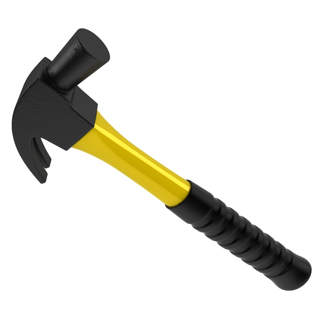 max clamp cutters claw https://p.turbosquid.com/ts-thumb/yX/7MHazc/UH33Ebt9/clawhammer_01_05/jpg/1432167509/1920x1080/fit_q87/bd62cc7408798a076031f323bb9f231e9436d745/clawhammer_01_05.jpg