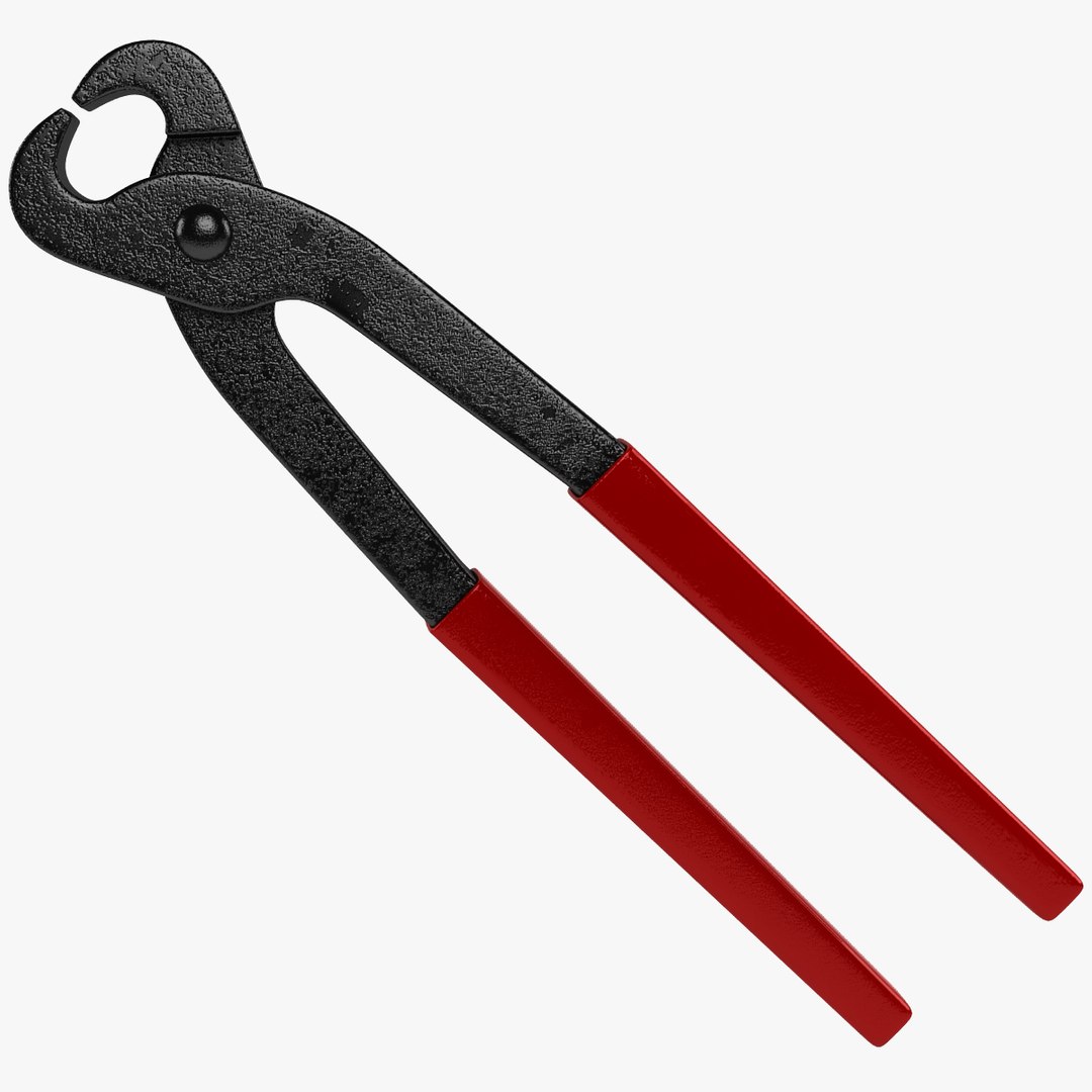 max clamp cutters claw https://p.turbosquid.com/ts-thumb/yX/7MHazc/UPNEvRe7/pincers_01_01/jpg/1432167510/1920x1080/fit_q87/9b02df299fd304593f4e9b1d994008465a1191c4/pincers_01_01.jpg