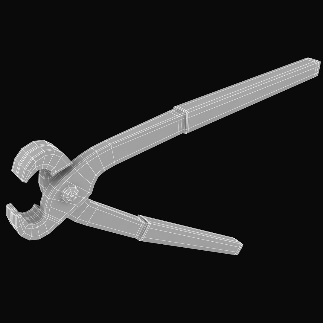 max clamp cutters claw https://p.turbosquid.com/ts-thumb/yX/7MHazc/vKqouSrx/pincers_mesh_01_01/jpg/1432167510/1920x1080/fit_q87/b01da3c1b95dfaf9fabe781a5a54013c067a1d14/pincers_mesh_01_01.jpg