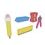 Cartoon Accessories Vol 5