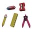 Cartoon Accessories Vol 5