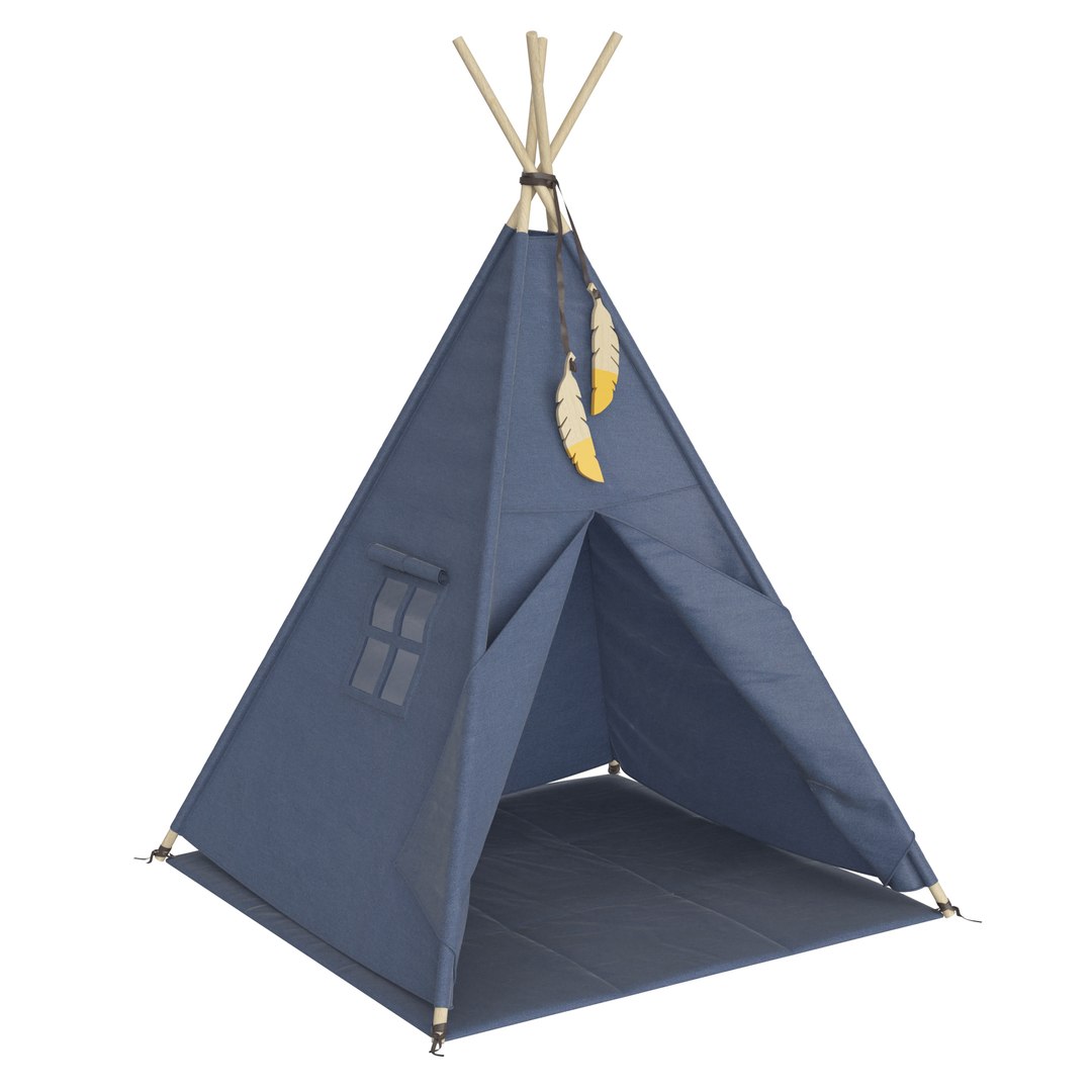 Colored Kids Tent 3D model https://p.turbosquid.com/ts-thumb/yX/AarRkD/FG/blue/jpg/1631773225/1920x1080/fit_q87/ba0e0eda9ec020d114d2f8f1599005f6a3b644e8/blue.jpg