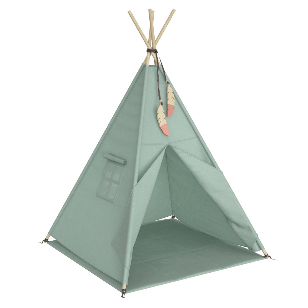 Colored Kids Tent 3D model https://p.turbosquid.com/ts-thumb/yX/AarRkD/Rg/mint/jpg/1631773224/1920x1080/fit_q87/78dadfee5160852ba6db510657be7e5ae864c8c7/mint.jpg